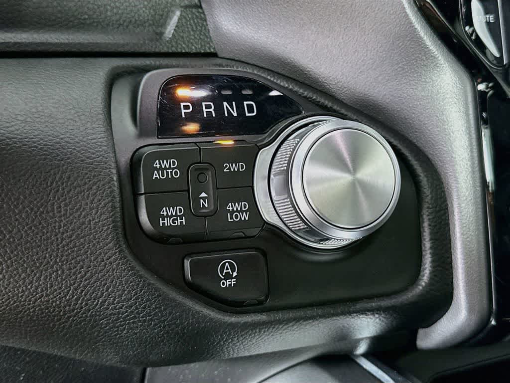 RAM 1500 Laramie 2023