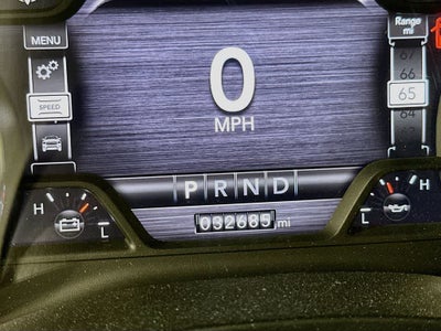 RAM 1500 Laramie 2023