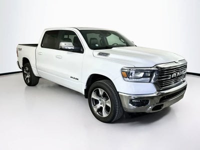 RAM 1500 Laramie 2023