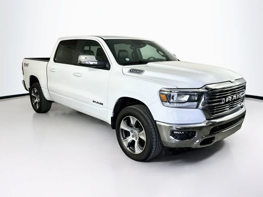 RAM 1500 Laramie 2023