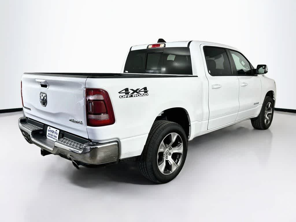 RAM 1500 Laramie 2023