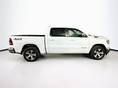 RAM 1500 Laramie 2023