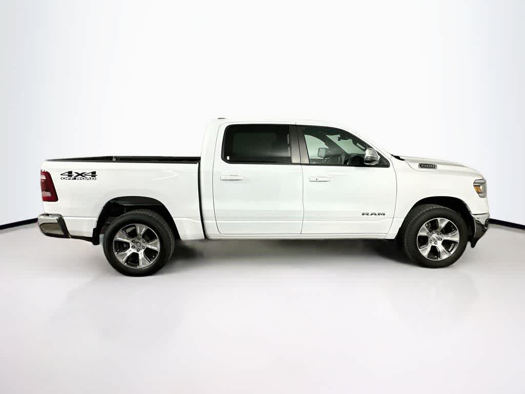 RAM 1500 Laramie 2023