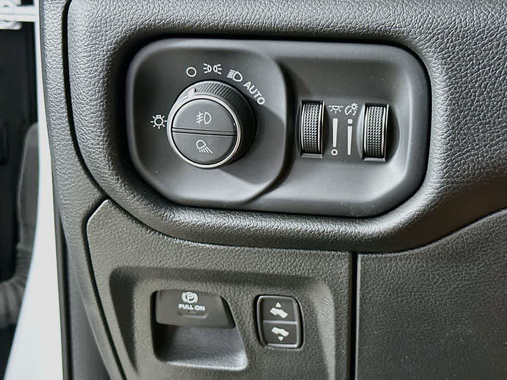 RAM 1500 Laramie 2023