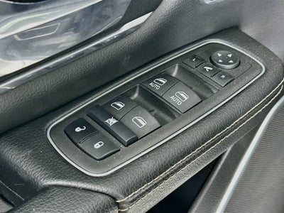 RAM 1500 Laramie 2023