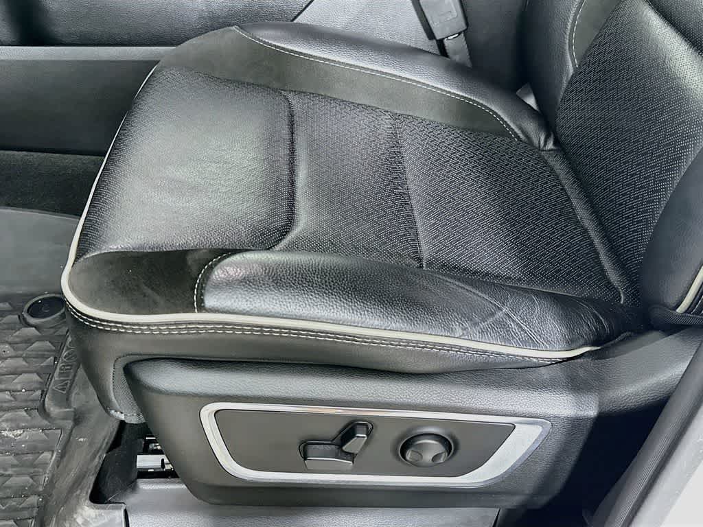 RAM 1500 Laramie 2023