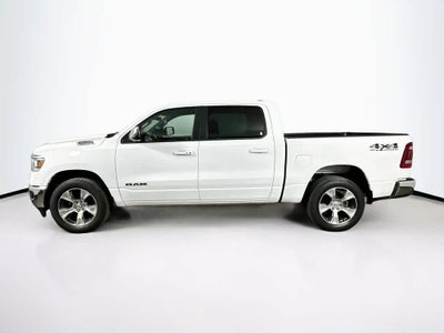 RAM 1500 Laramie 2023