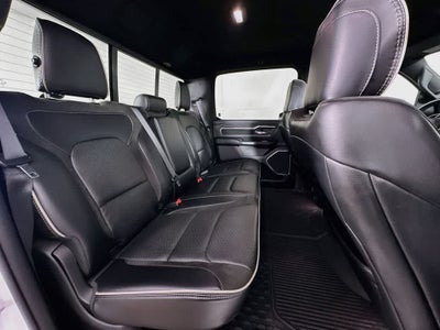 RAM 1500 Laramie 2023