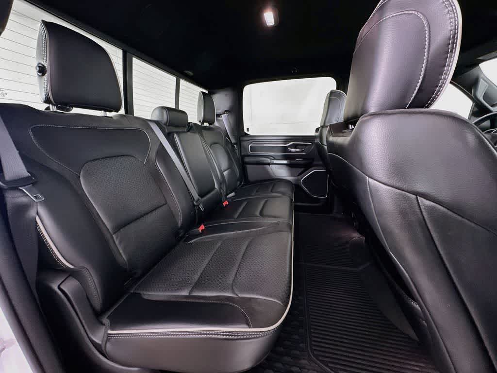 RAM 1500 Laramie 2023