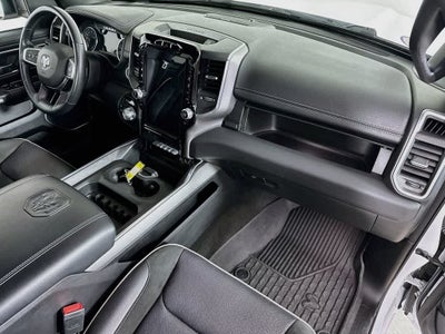 RAM 1500 Laramie 2023