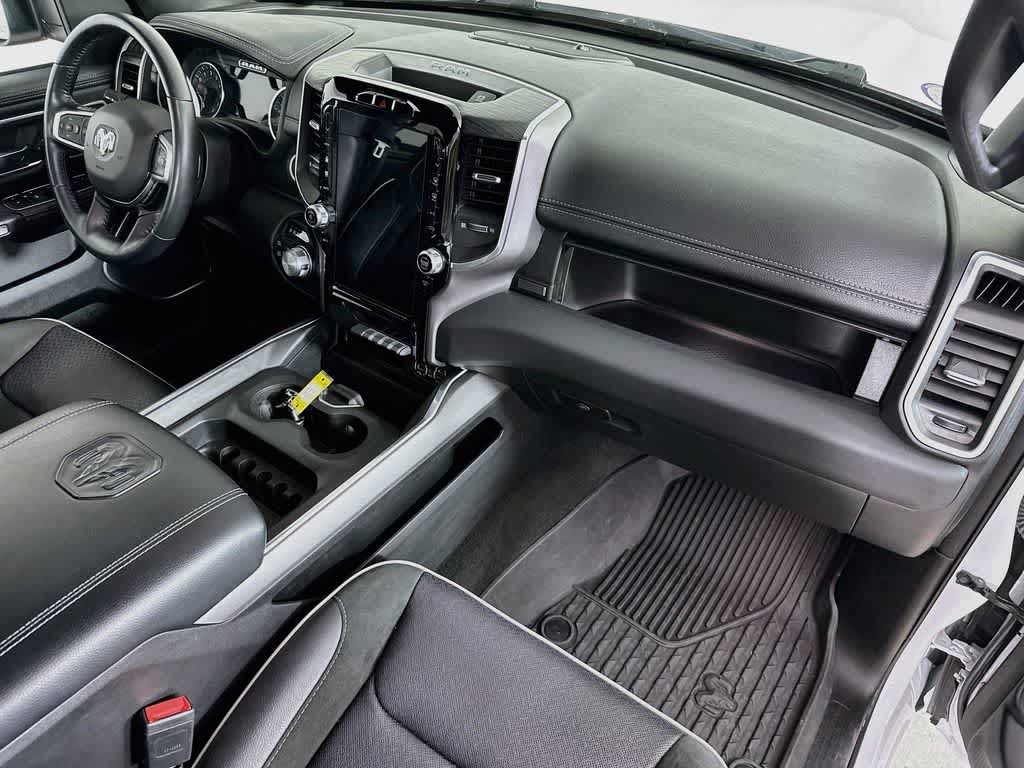 RAM 1500 Laramie 2023