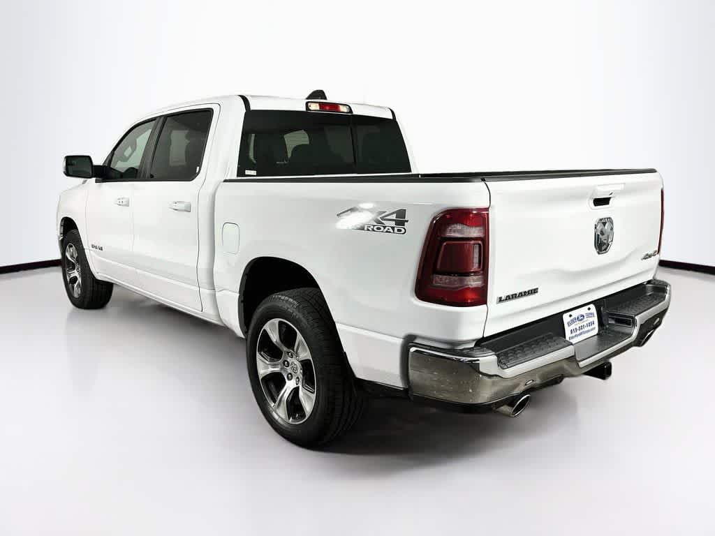 RAM 1500 Laramie 2023
