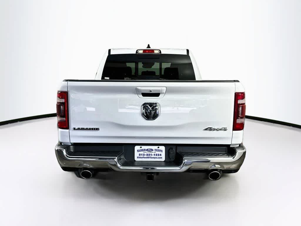 RAM 1500 Laramie 2023