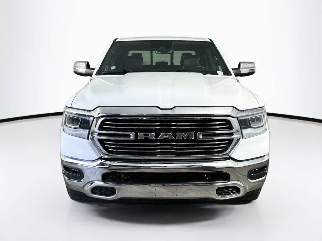 RAM 1500 Laramie 2023