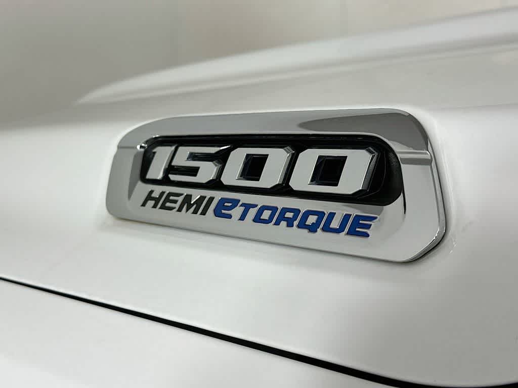 RAM 1500 Laramie 2023