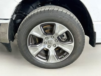 RAM 1500 Laramie 2023