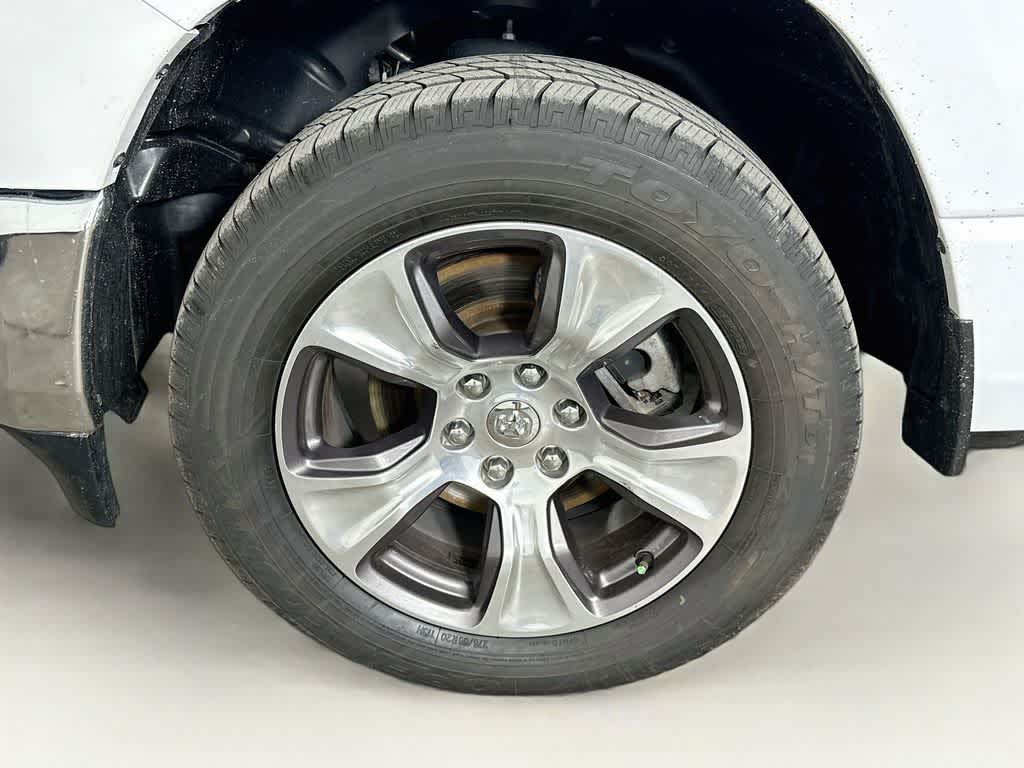 RAM 1500 Laramie 2023