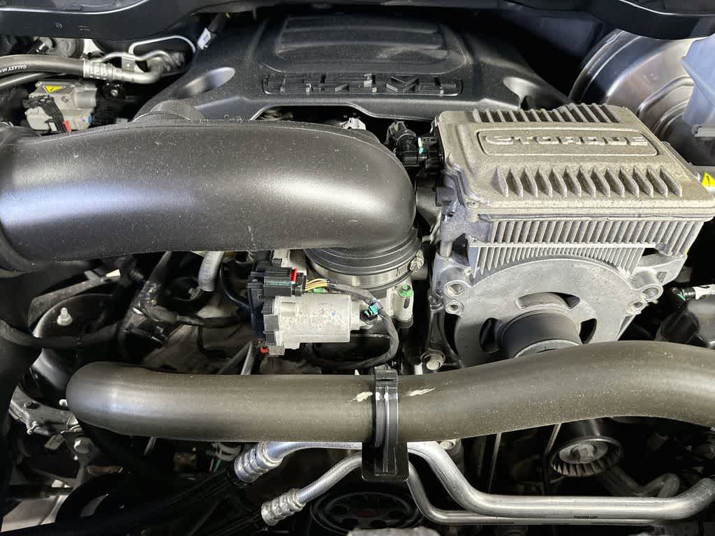 RAM 1500 Laramie 2023