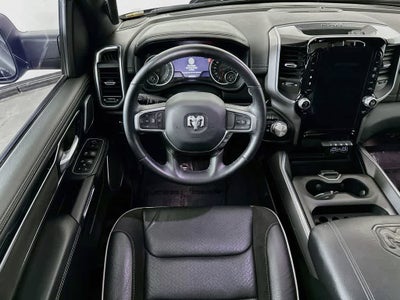RAM 1500 Laramie 2022