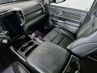 RAM 1500 Laramie 2022