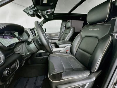 RAM 1500 Laramie 2022