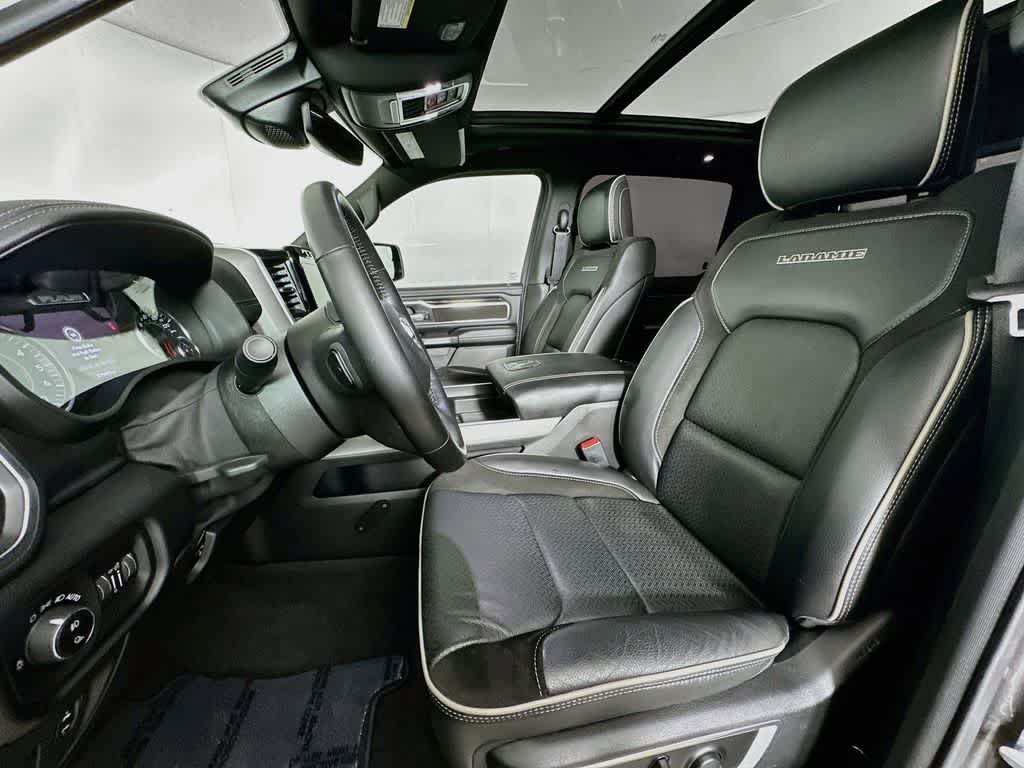 RAM 1500 Laramie 2022