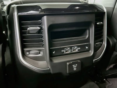 RAM 1500 Laramie 2022