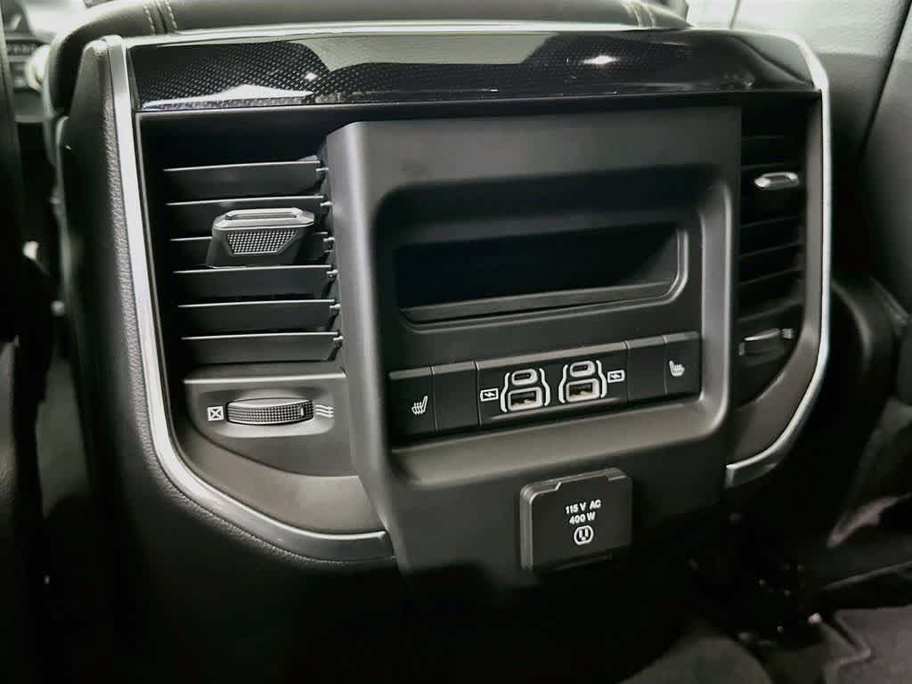 RAM 1500 Laramie 2022