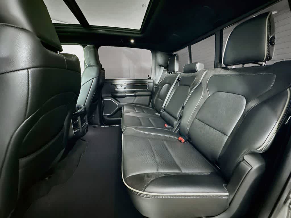 RAM 1500 Laramie 2022