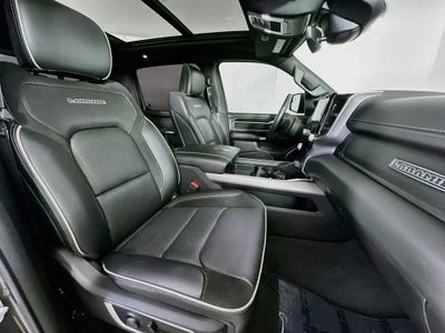 RAM 1500 Laramie 2022