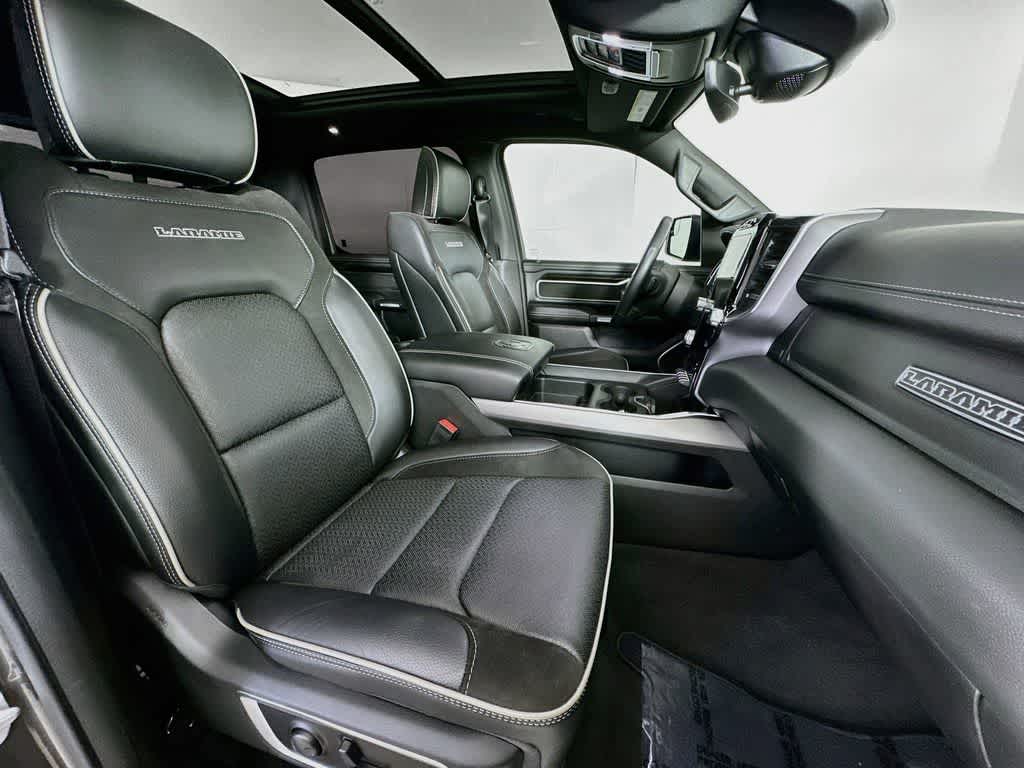 RAM 1500 Laramie 2022