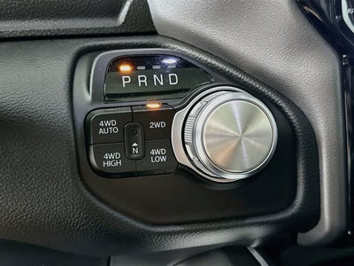 RAM 1500 Laramie 2022