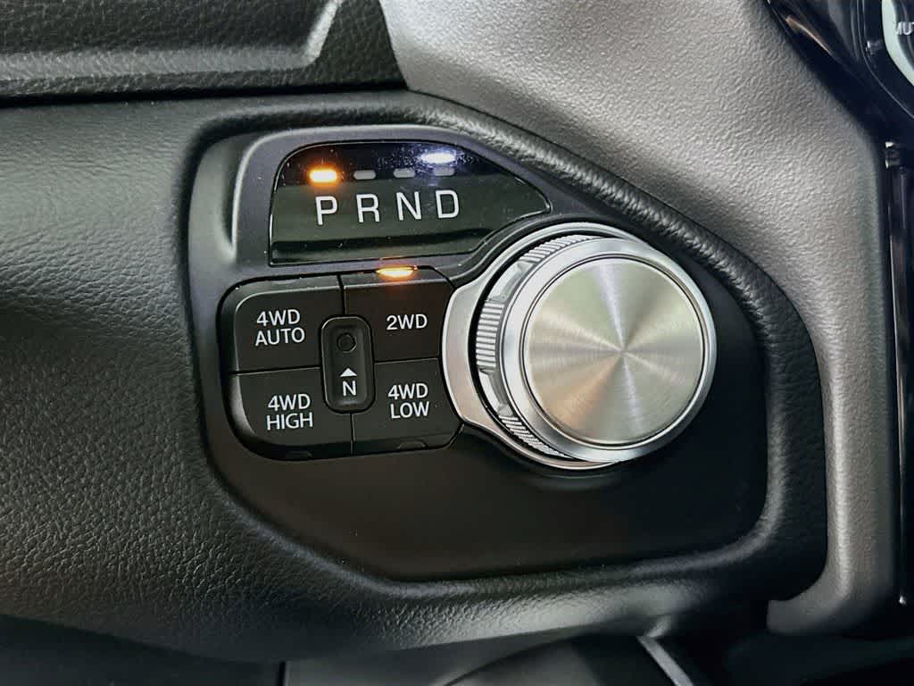 RAM 1500 Laramie 2022