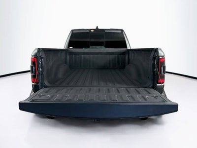 RAM 1500 Laramie 2022