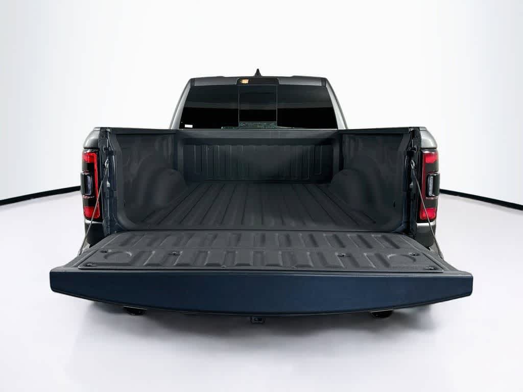 RAM 1500 Laramie 2022