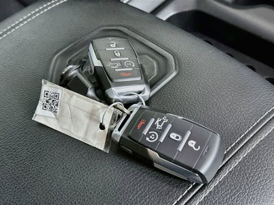 RAM 1500 Laramie 2022