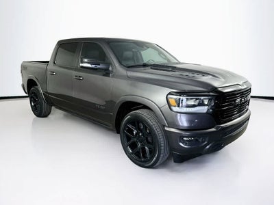 RAM 1500 Laramie 2022