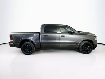 RAM 1500 Laramie 2022