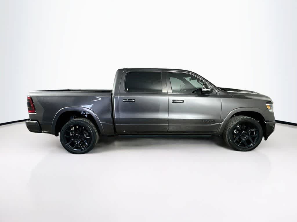 RAM 1500 Laramie 2022