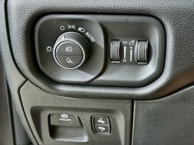 RAM 1500 Laramie 2022