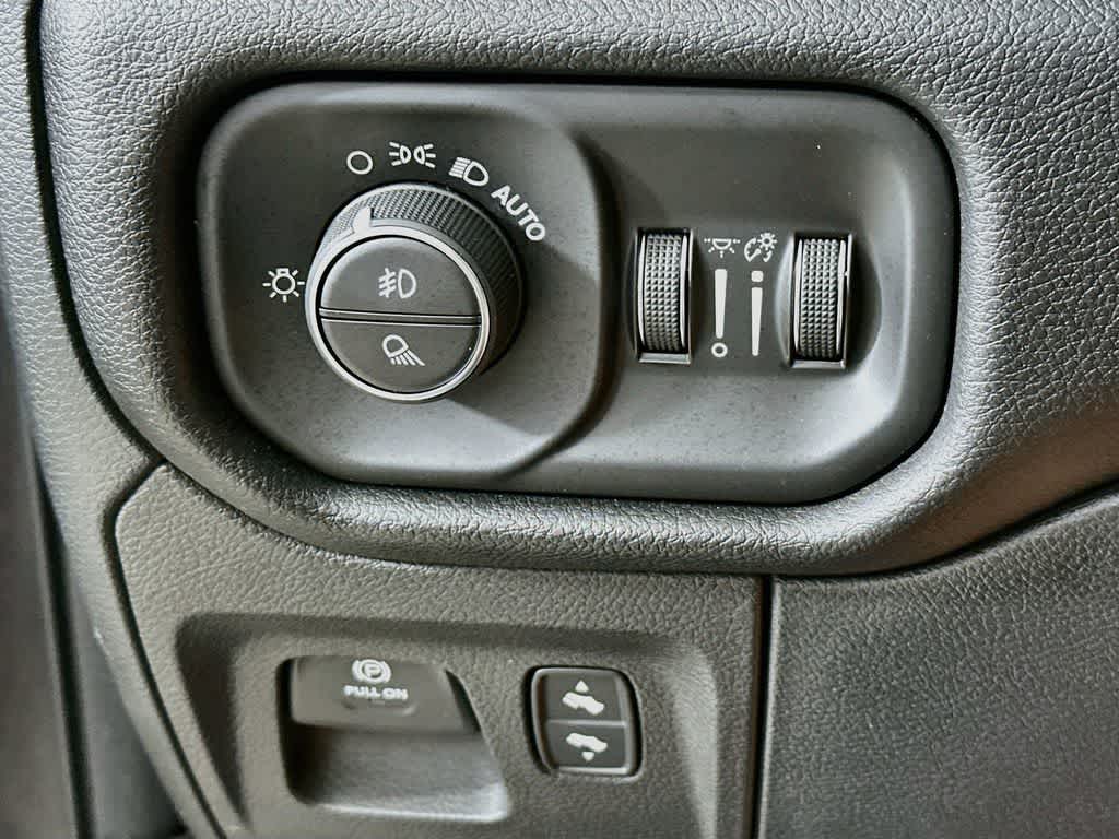 RAM 1500 Laramie 2022