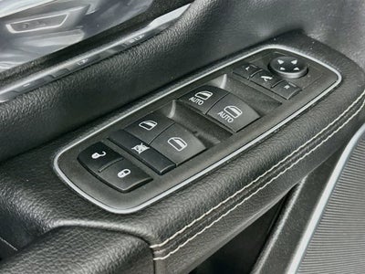 RAM 1500 Laramie 2022