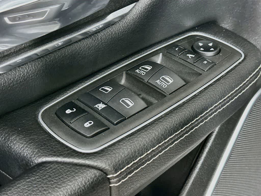RAM 1500 Laramie 2022
