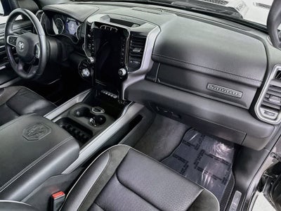 RAM 1500 Laramie 2022
