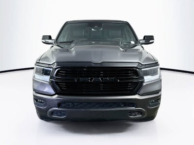 RAM 1500 Laramie 2022