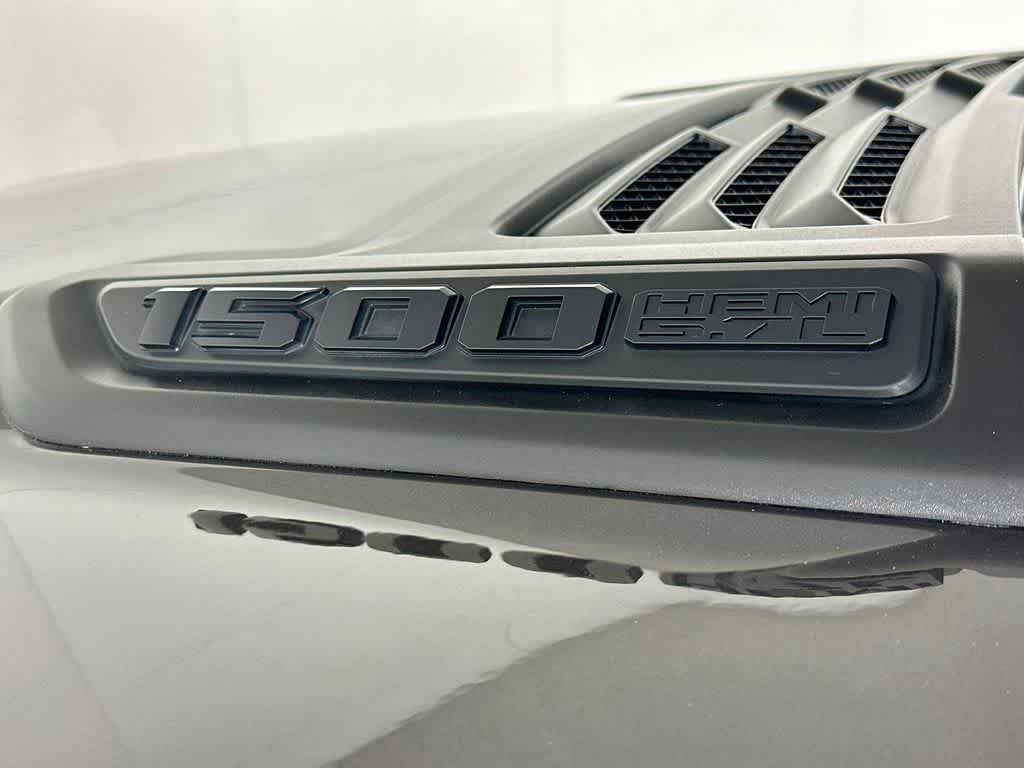 RAM 1500 Laramie 2022