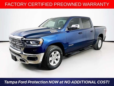 RAM 1500 Laramie 2023