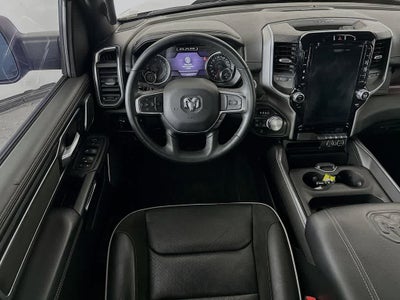 RAM 1500 Laramie 2023