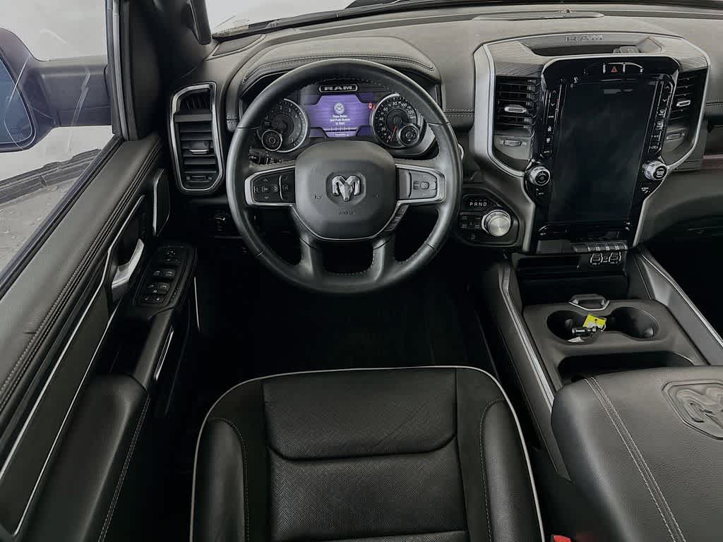 RAM 1500 Laramie 2023