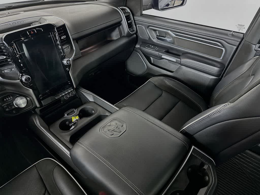 RAM 1500 Laramie 2023